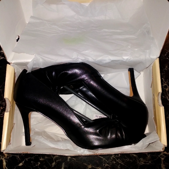 High heels - Picture 7 of 7